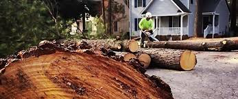 How Our Tree Care Process Works  in Commerce, GA